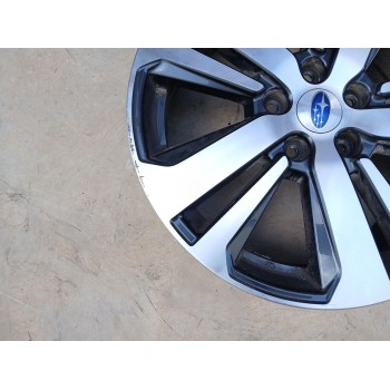 Recambio de llanta para subaru outback (b15) executive plus s awd referencia OEM IAM ENKEIJ6 X1 18 PULGADAS