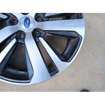 Recambio de llanta para subaru outback (b15) executive plus s awd referencia OEM IAM ENKEIJ6 X1 18 PULGADAS