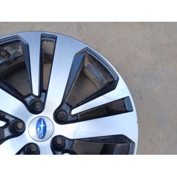 Recambio de llanta para subaru outback (b15) executive plus s awd referencia OEM IAM ENKEIJ6 X1 18 PULGADAS