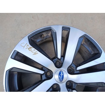 Recambio de llanta para subaru outback (b15) executive plus s awd referencia OEM IAM ENKEIJ6 X1 18 PULGADAS