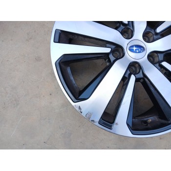 Recambio de llanta para subaru outback (b15) executive plus s awd referencia OEM IAM ENKEIJ6 X1 18 PULGADAS