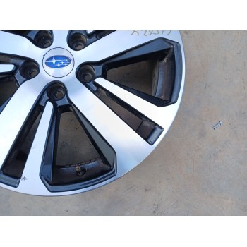 Recambio de llanta para subaru outback (b15) executive plus s awd referencia OEM IAM ENKEIJ6 X1 18 PULGADAS