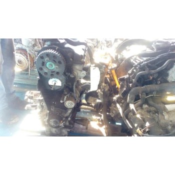 Recambio de motor completo para ford galaxy (vy) 1.9 tdi cat referencia OEM IAM AUY CASCO 