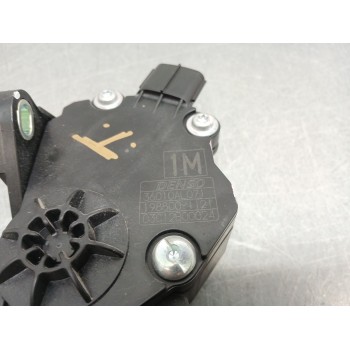 Recambio de potenciometro pedal para subaru outback (b15) executive plus s awd referencia OEM IAM 36010AL071  