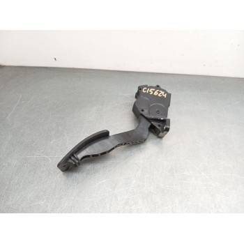 Recambio de potenciometro pedal para subaru outback (b15) executive plus s awd referencia OEM IAM 36010AL071  
