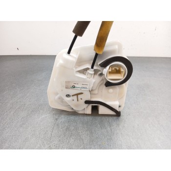 CERRADURA PUERTA DELANTERA DERECHA 6H18A0342 