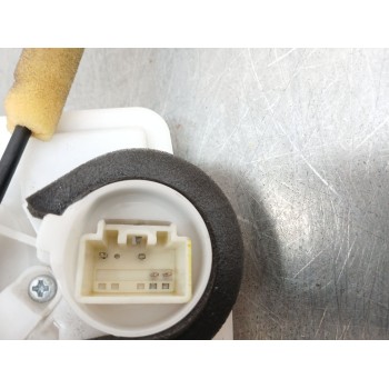 Recambio de cerradura puerta delantera derecha para mazda 2 hatchback (dl, dj) 1.5 skyactiv-g referencia OEM IAM 6H18A0342  
