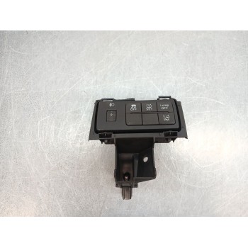 Recambio de interruptor para mazda 2 hatchback (dl, dj) 1.5 skyactiv-g referencia OEM IAM DC2M66170  