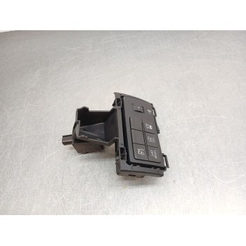 Recambio de interruptor para mazda 2 hatchback (dl, dj) 1.5 skyactiv-g referencia OEM IAM DC2M66170  