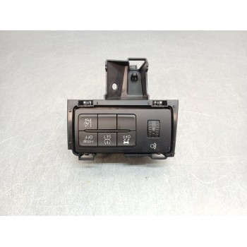 Recambio de interruptor para mazda 2 hatchback (dl, dj) 1.5 skyactiv-g referencia OEM IAM DC2M66170  