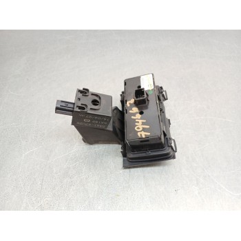 Recambio de interruptor para mazda 2 hatchback (dl, dj) 1.5 skyactiv-g referencia OEM IAM DC2M66170  
