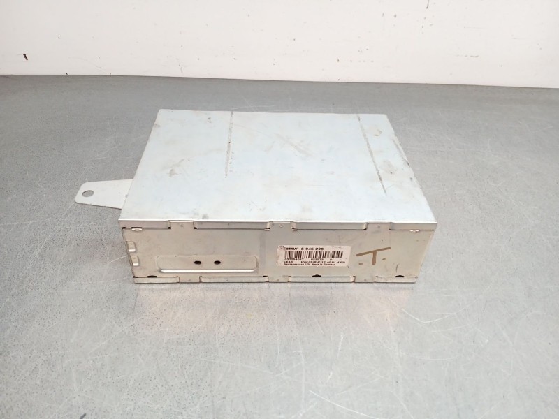 Recambio de modulo electronico para land rover range rover iii (l322) 3.0 d 4x4 referencia OEM IAM 6945298  