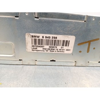 Recambio de modulo electronico para land rover range rover iii (l322) 3.0 d 4x4 referencia OEM IAM 6945298  