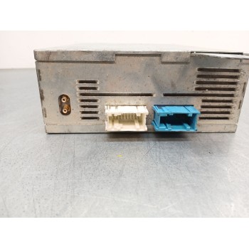 Recambio de modulo electronico para land rover range rover iii (l322) 3.0 d 4x4 referencia OEM IAM 6945298  
