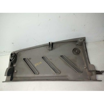 Recambio de parasol izquierdo para nissan nv 400 2.3 dci diesel cat referencia OEM IAM   