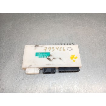 MODULO CONFORT YWC000921 