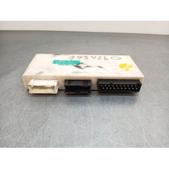 Recambio de modulo confort para land rover range rover iii (l322) 3.0 d 4x4 referencia OEM IAM YWC000921  
