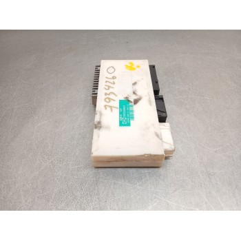 Recambio de modulo confort para land rover range rover iii (l322) 3.0 d 4x4 referencia OEM IAM YWC000921  