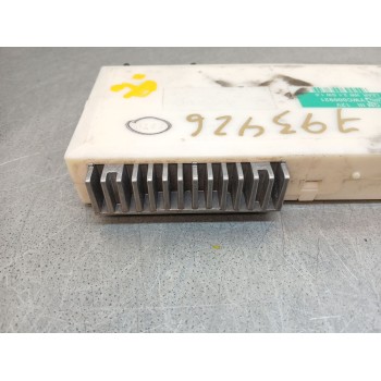 Recambio de modulo confort para land rover range rover iii (l322) 3.0 d 4x4 referencia OEM IAM YWC000921  