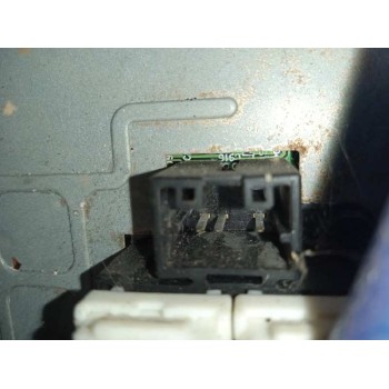 Recambio de columna direccion para nissan qashqai (j10) acenta referencia OEM IAM 48810BR60A 48810EY40A 48810JD900