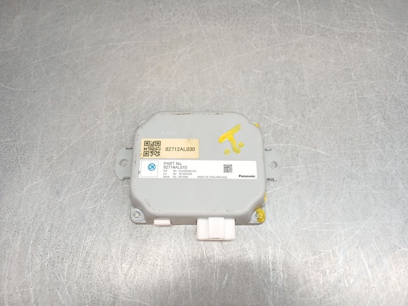 Recambio de modulo electronico para subaru outback (b15) executive plus s awd referencia OEM IAM 82714AL010  