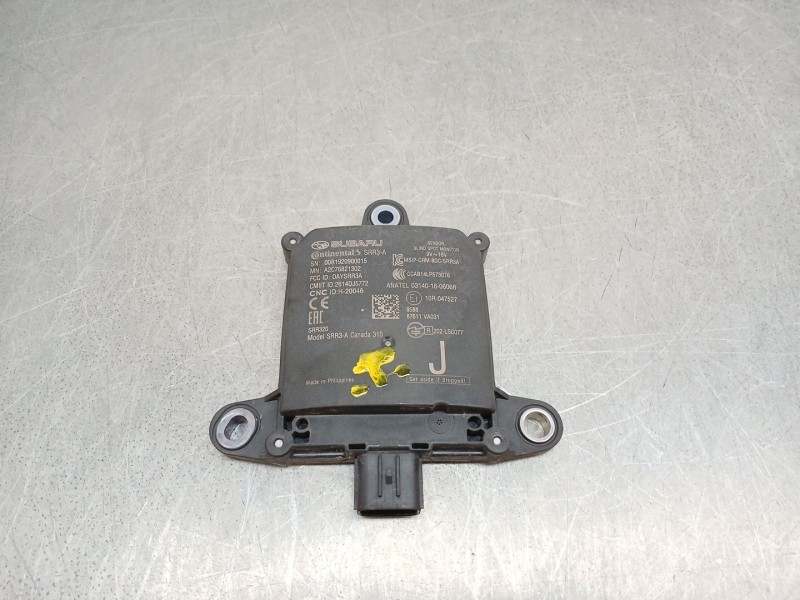 Recambio de modulo electronico para subaru outback (b15) executive plus s awd referencia OEM IAM A2C76821302  