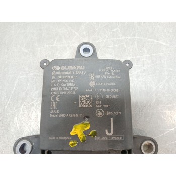 Recambio de modulo electronico para subaru outback (b15) executive plus s awd referencia OEM IAM A2C76821302  