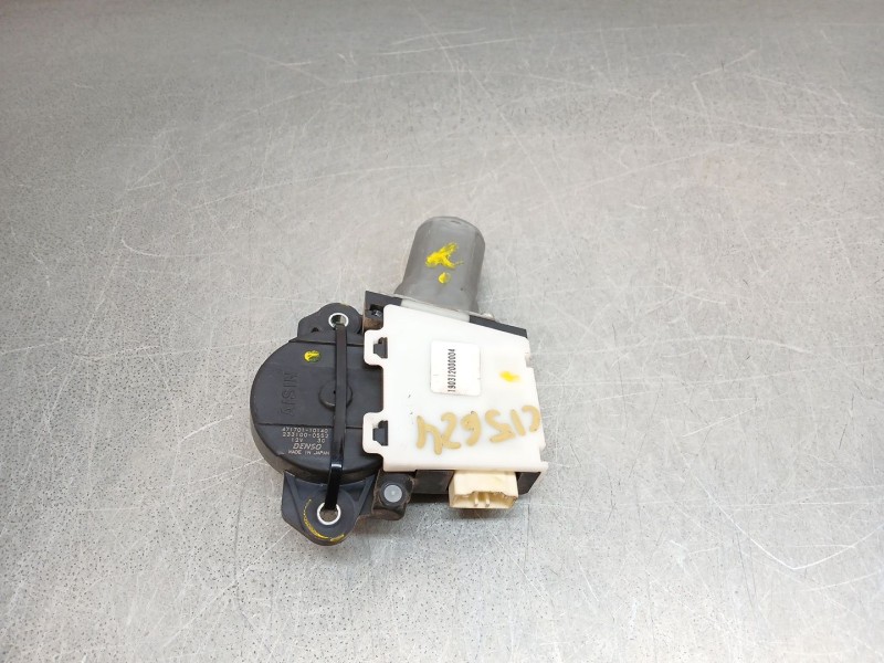 Recambio de motor techo electrico para subaru outback (b15) executive plus s awd referencia OEM IAM 47170110140  