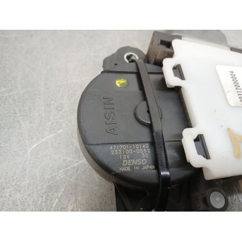 Recambio de motor techo electrico para subaru outback (b15) executive plus s awd referencia OEM IAM 47170110140  