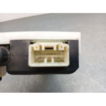 Recambio de motor techo electrico para subaru outback (b15) executive plus s awd referencia OEM IAM 47170110140  
