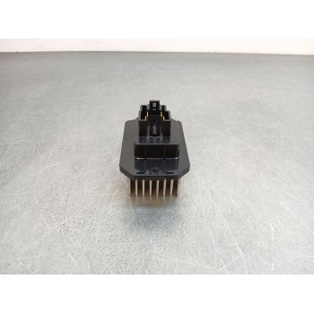 Recambio de resistencia calefaccion para subaru outback (b15) executive plus s awd referencia OEM IAM 0778001070  