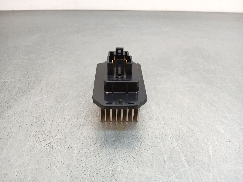 Recambio de resistencia calefaccion para subaru outback (b15) executive plus s awd referencia OEM IAM 0778001070  