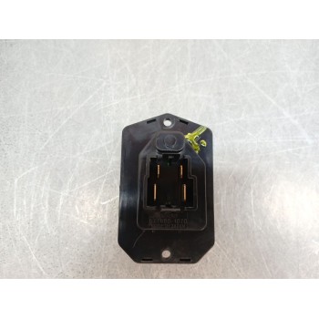 Recambio de resistencia calefaccion para subaru outback (b15) executive plus s awd referencia OEM IAM 0778001070  