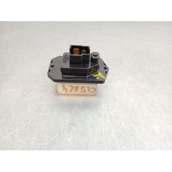 Recambio de resistencia calefaccion para subaru outback (b15) executive plus s awd referencia OEM IAM 0778001070  