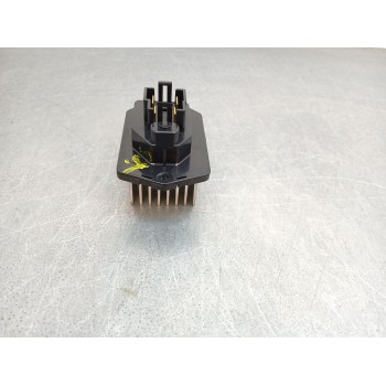 Recambio de resistencia calefaccion para subaru outback (b15) executive plus s awd referencia OEM IAM 0778001070  