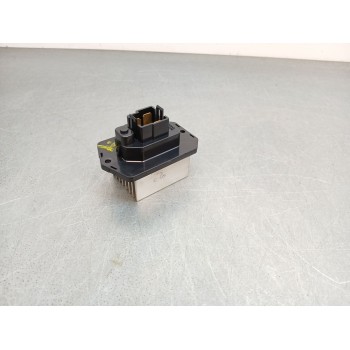 Recambio de resistencia calefaccion para subaru outback (b15) executive plus s awd referencia OEM IAM 0778001070  