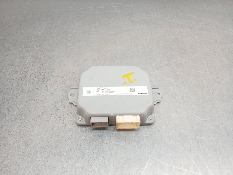 Recambio de modulo electronico para subaru outback (b15) executive plus s awd referencia OEM IAM 82714FL000  