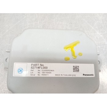 Recambio de modulo electronico para subaru outback (b15) executive plus s awd referencia OEM IAM 82714FL000  