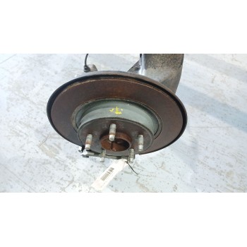 Recambio de puente trasero para opel astra j lim. cosmo referencia OEM IAM 39154142  