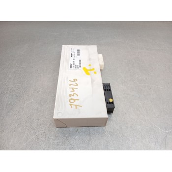 Recambio de centralita suspension para land rover range rover iii (l322) 3.0 d 4x4 referencia OEM IAM 3714109717001  