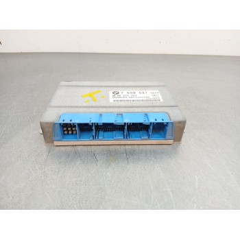 Recambio de centralita cambio automatico para land rover range rover iii (l322) 3.0 d 4x4 referencia OEM IAM 7509521  