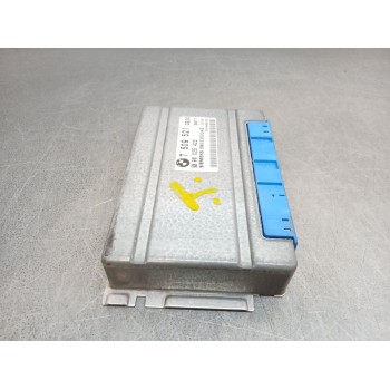 Recambio de centralita cambio automatico para land rover range rover iii (l322) 3.0 d 4x4 referencia OEM IAM 7509521  