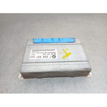 Recambio de centralita cambio automatico para land rover range rover iii (l322) 3.0 d 4x4 referencia OEM IAM 7509521  