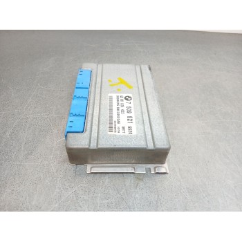 Recambio de centralita cambio automatico para land rover range rover iii (l322) 3.0 d 4x4 referencia OEM IAM 7509521  