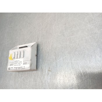 Recambio de modulo electronico para land rover range rover iii (l322) 3.0 d 4x4 referencia OEM IAM 657583822409  