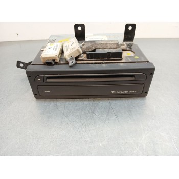 Recambio de sistema navegacion gps para land rover range rover iii (l322) 3.0 d 4x4 referencia OEM IAM yib500040  