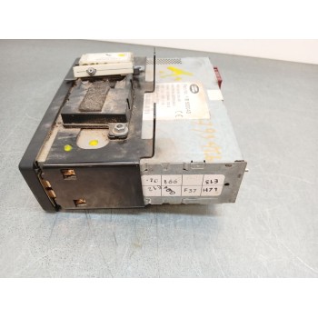 Recambio de sistema navegacion gps para land rover range rover iii (l322) 3.0 d 4x4 referencia OEM IAM yib500040  