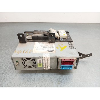 Recambio de sistema navegacion gps para land rover range rover iii (l322) 3.0 d 4x4 referencia OEM IAM yib500040  