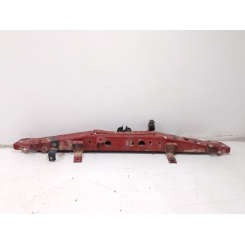 REFUERZO PARAGOLPES DELANTERO 204256 