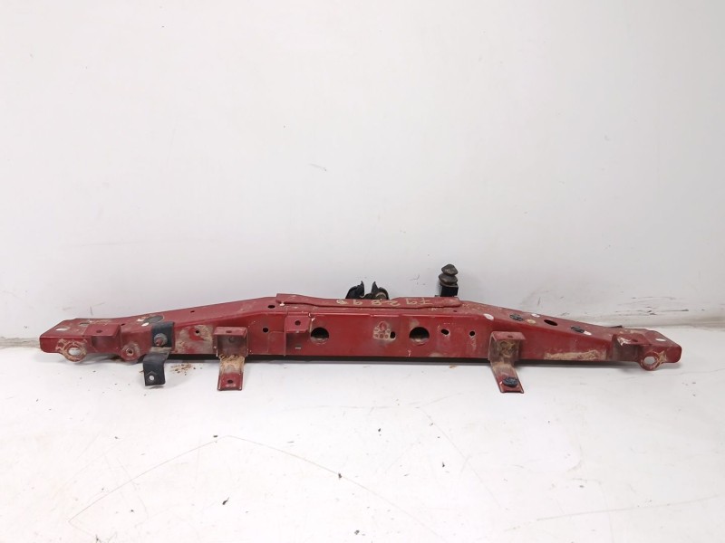 Recambio de refuerzo paragolpes delantero para nissan qashqai ii (j11, j11_) 1.3 dig-t referencia OEM IAM 204256  